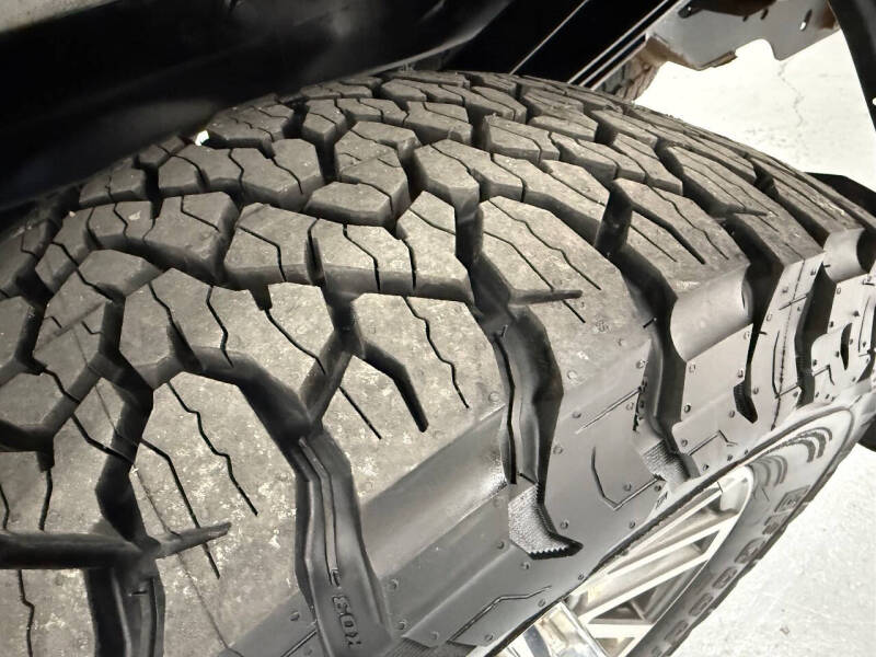 2021 Ford F-350 Super Duty Lariat