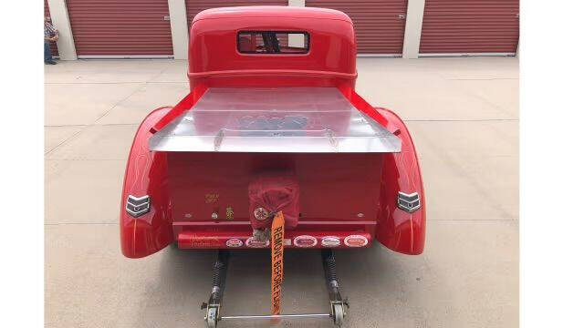 1940 Ford Coupe 3