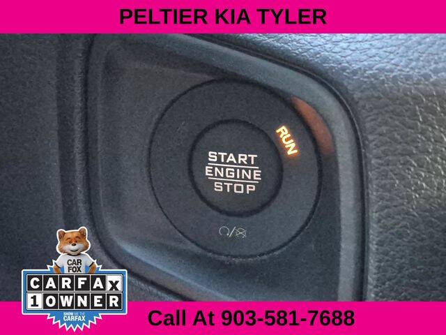 2024 Jeep Gladiator Willys