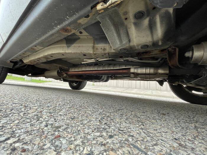 2009 Honda Pilot EX-L