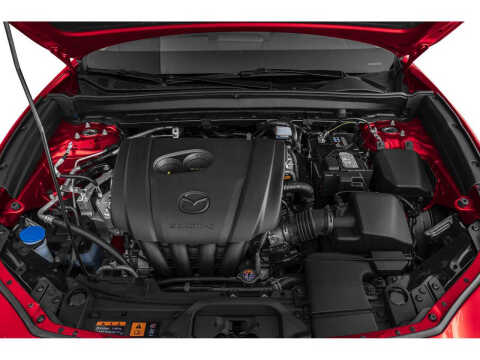 2026 Mazda CX-30 2.5 S Preferred