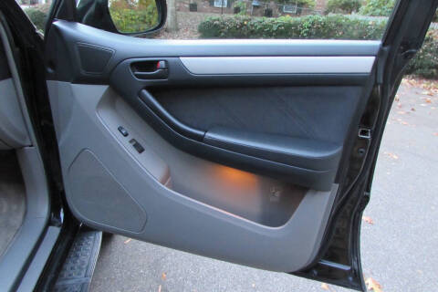 2005 Toyota 4Runner Sport Edition