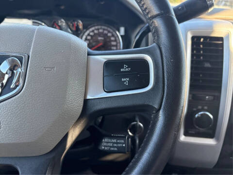 2009 Dodge Ram 1500 ST