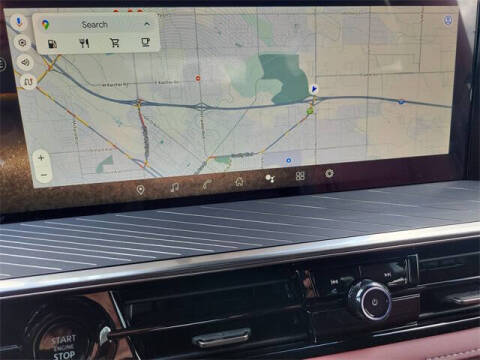 2025 Infiniti QX80 Autograph