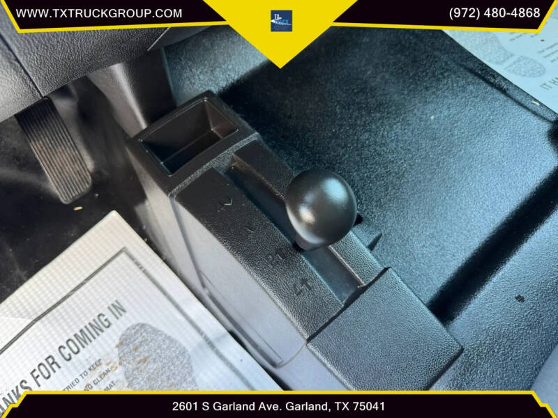 2016 GMC Sierra 2500HD