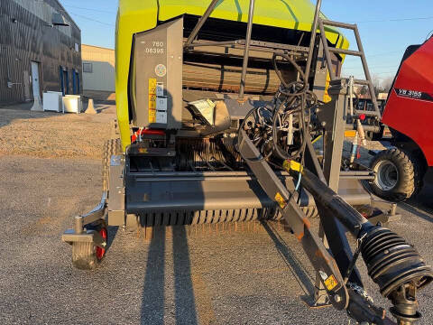 2023 CLAAS 520 RC