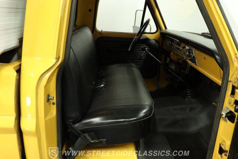 1972 Ford F-250
