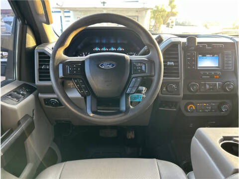 2021 Ford F-250 Super Duty