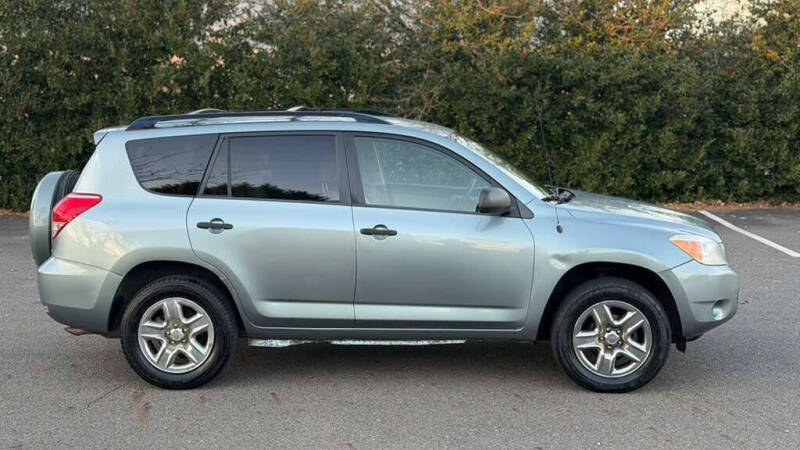 2008 Toyota RAV4