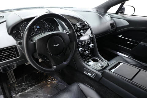 2015 Aston Martin Rapide S