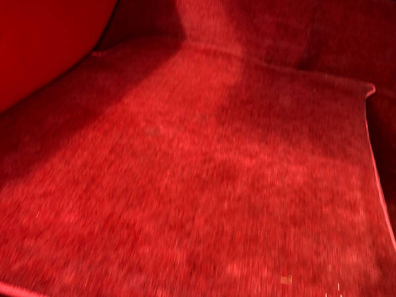 1958 Cadillac Eldorado