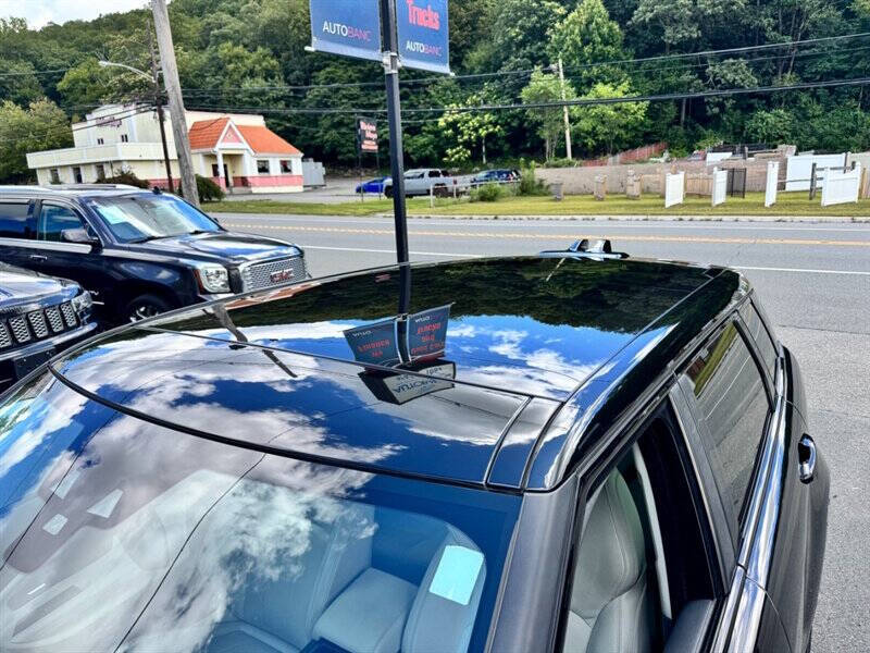 2018 Land Rover Range Rover Evoque SE