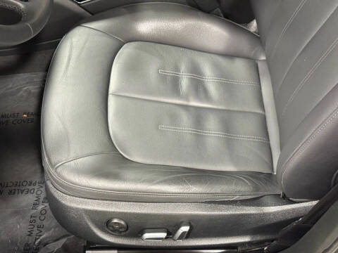 2018 Audi A6 2.0T quattro Sport