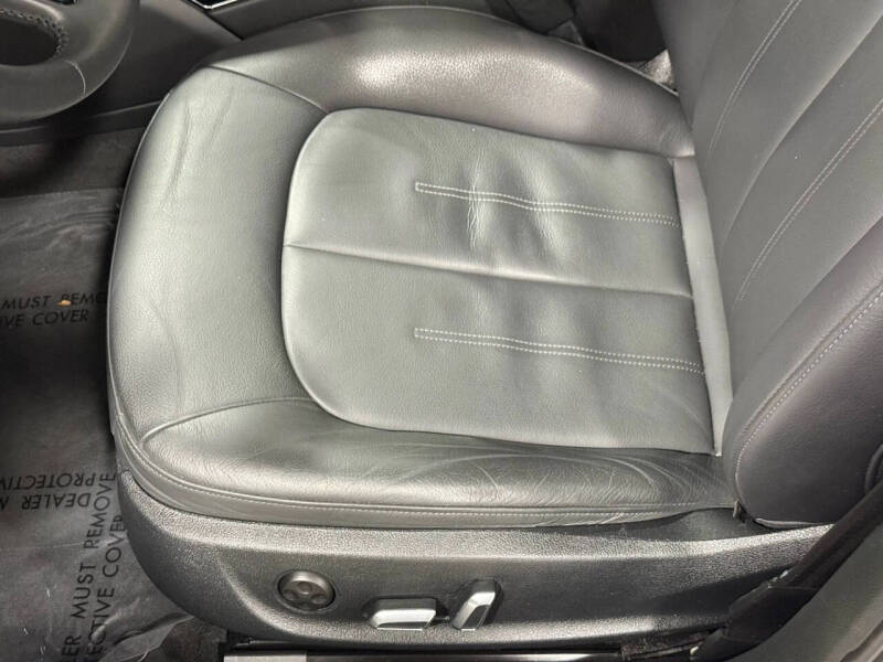 2018 Audi A6 2.0T quattro Sport