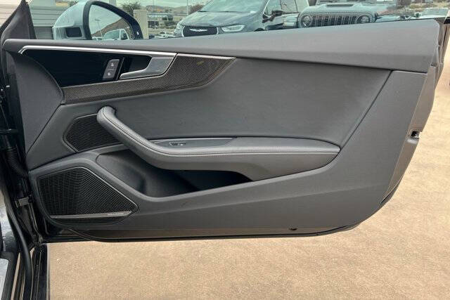 2022 Audi S5 3.0T quattro Prestige