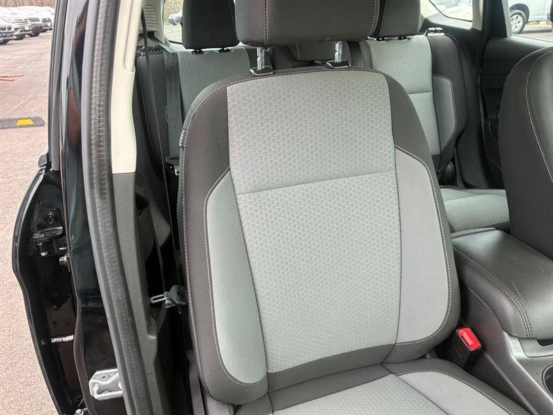2017 Ford C-MAX Energi SE