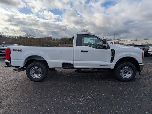 2026 Ford F-350 Super Duty XL