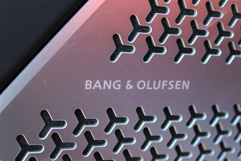 2019 Lamborghini Urus