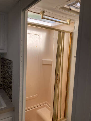 1998 Maverick Motorhome