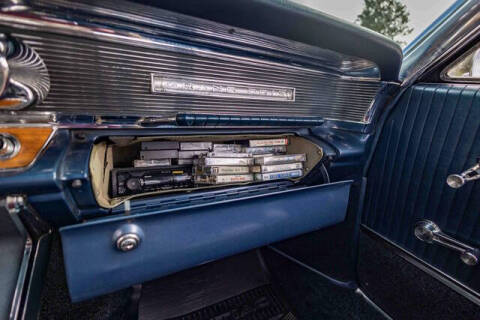 1964 Pontiac Grand Prix