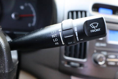 2010 Hyundai Elantra GLS