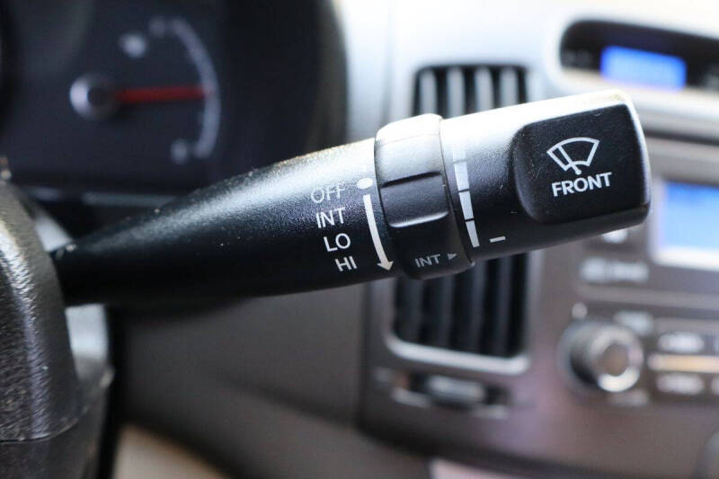 2010 Hyundai Elantra GLS