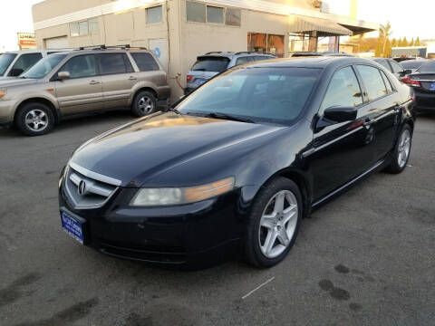 2005 Acura TL for sale at Car Co in Richmond CA