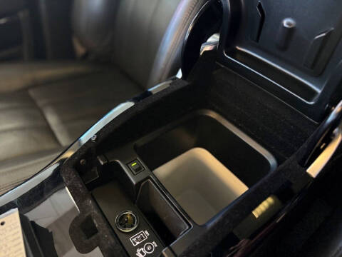 2013 Land Rover Range Rover HSE