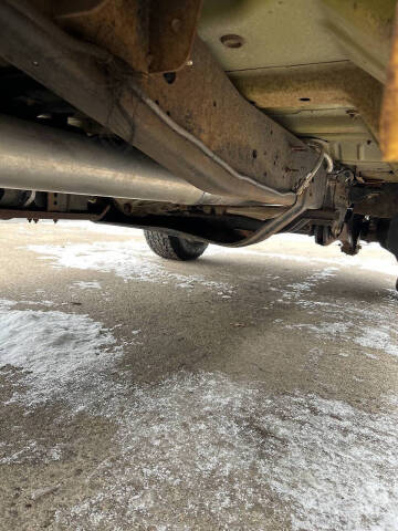 2011 Ford F-350 Super Duty XL