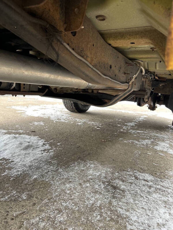 2011 Ford F-350 Super Duty XL