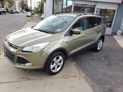 2013 Ford Escape for sale at Choice Motor Group in Lawrence MA