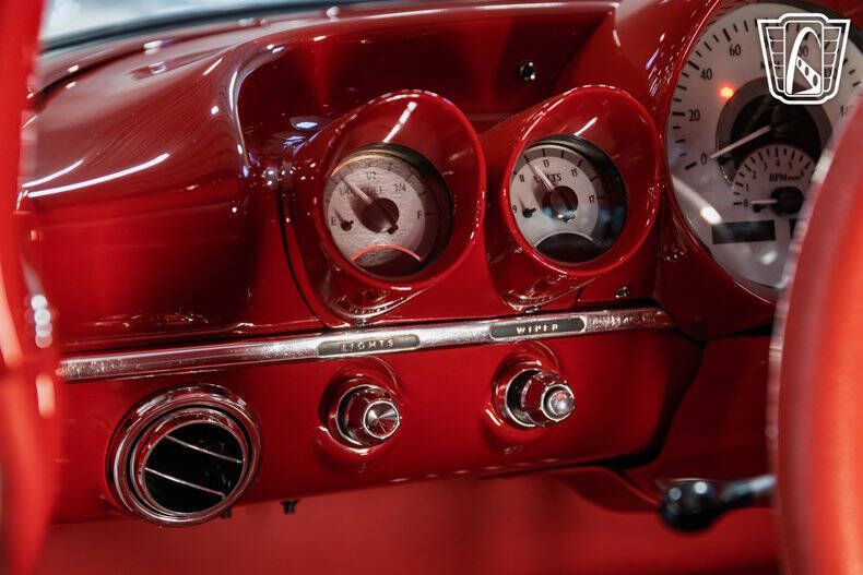 1959 Chevrolet Impala