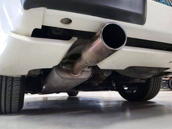 1987 Porsche 944 Turbo