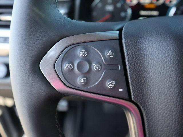 2020 Chevrolet Suburban