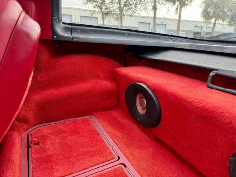 1979 Chevrolet Corvette