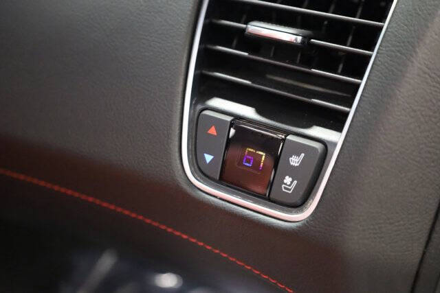 2016 Chevrolet Corvette Z06