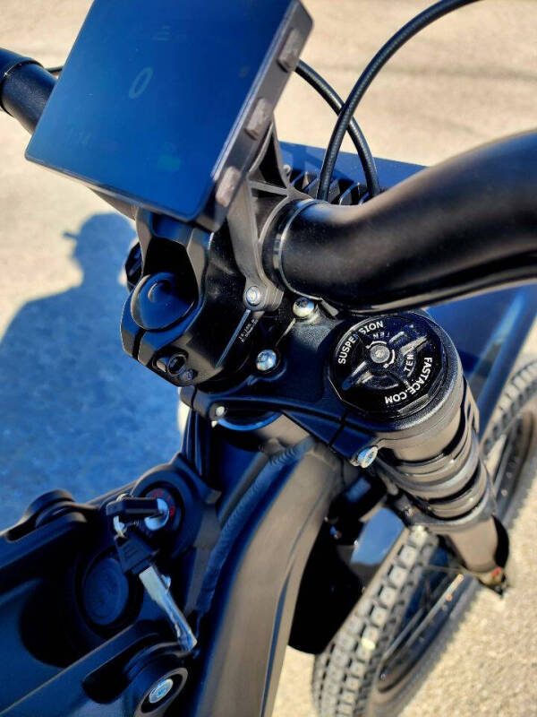 2025 ERIDE PRO SS 2.0