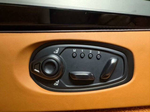 2025 Aston Martin Vanquish