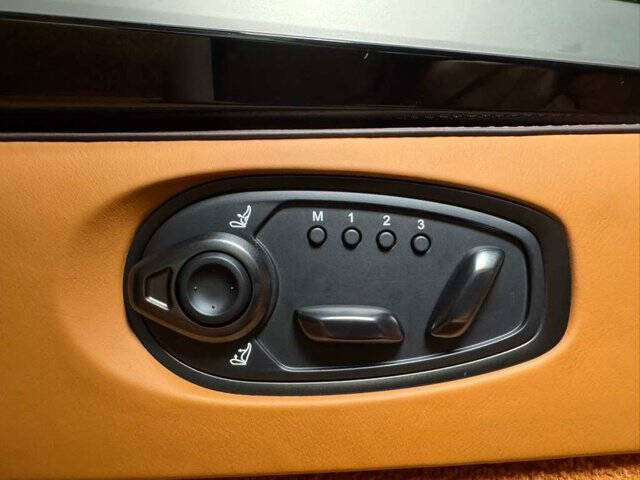 2025 Aston Martin Vanquish