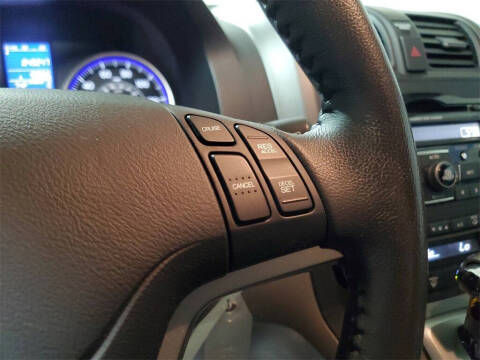 2011 Honda CR-V EX-L