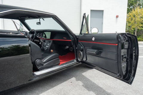 1968 Dodge Charger