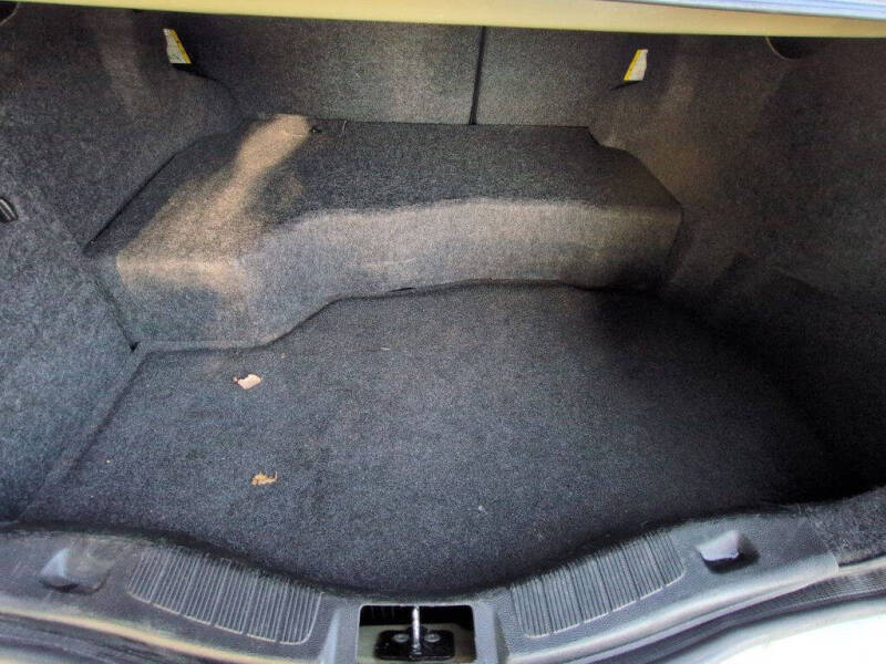 2017 Ford Fusion Hybrid SE