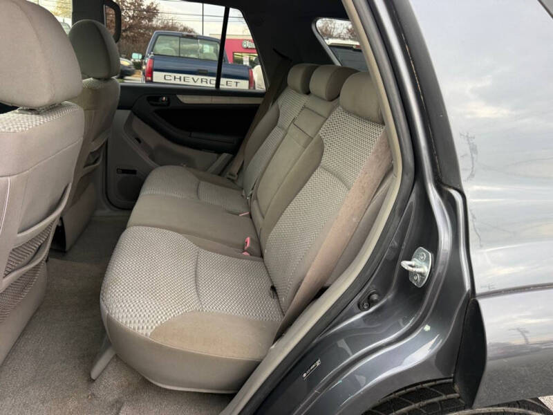 2008 Toyota 4Runner SR5