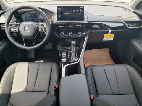 2026 Acura ADX