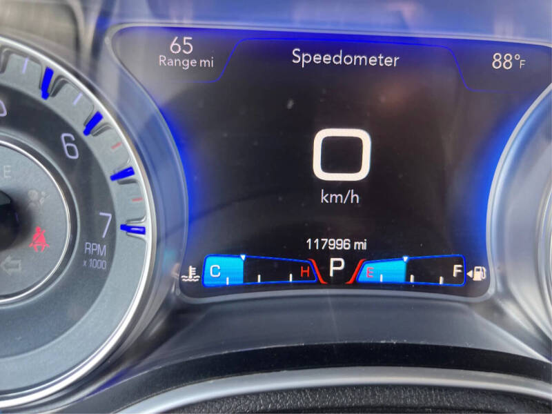 2015 Chrysler 300 Limited