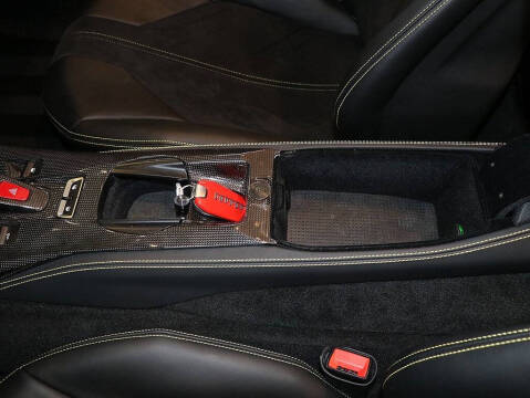 2021 Ferrari 812 GTS