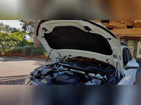 2019 Audi Q5 quattro Premium Plus 45 TFSI