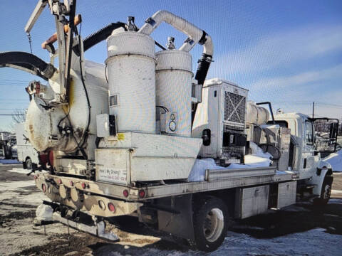 2016 International 4300