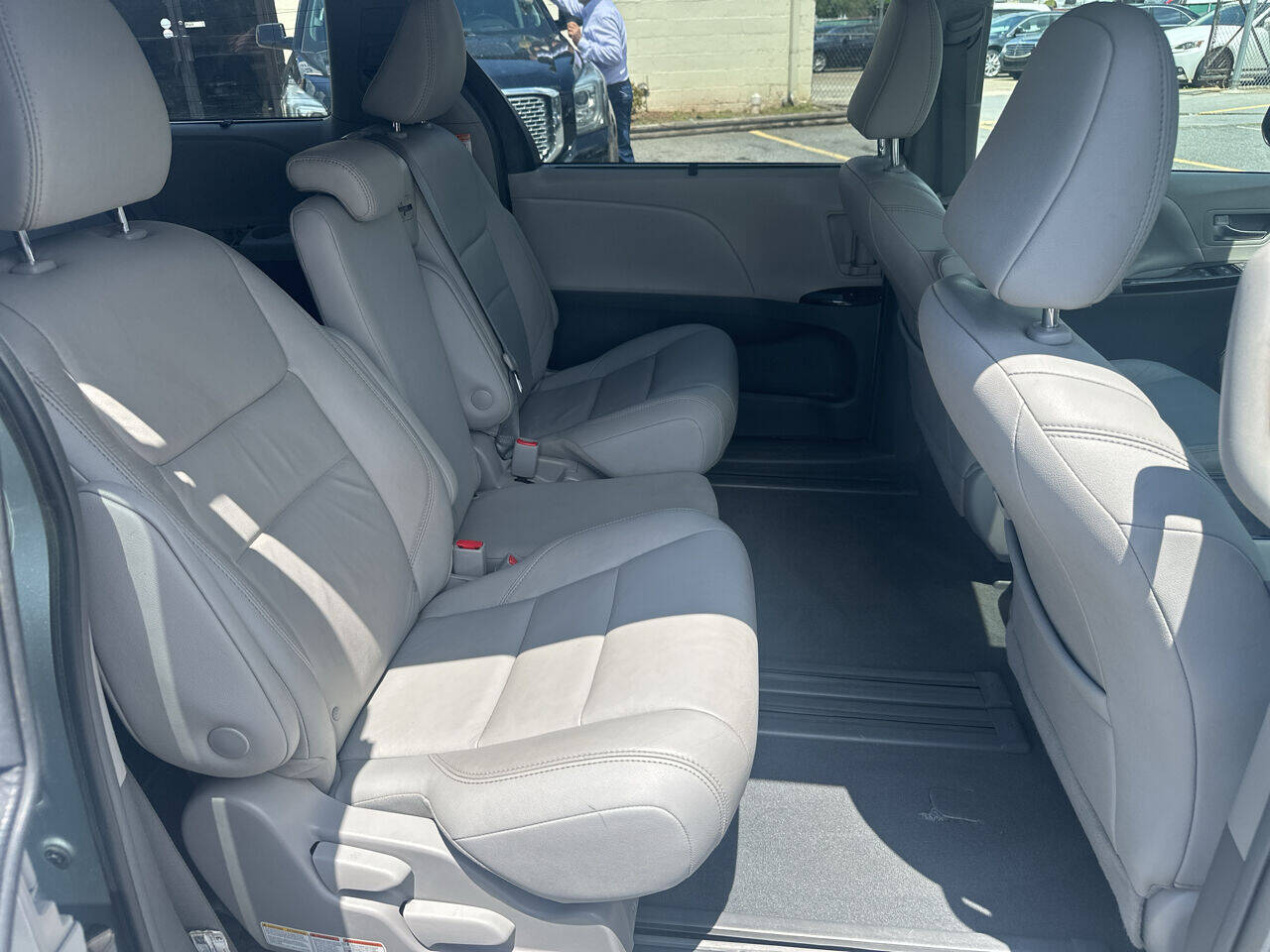 2019 Toyota Sienna for sale at S & S Motors in Marietta, GA