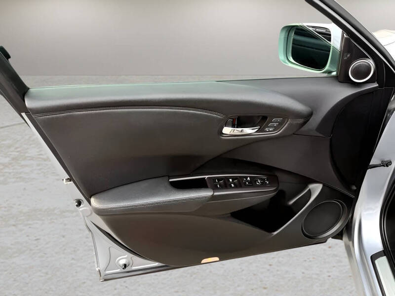 2016 Acura RDX w/Tech